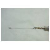 Vintage Spoon Lure "Ferocious Finn Fly Minn