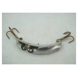 Vintage Russelure No. 2 Fishing Lure