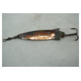 Vintage "Taby" ABU Sweden