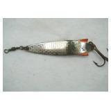 Vintage "Taby" ABU Sweden