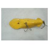 Vintage Spoonplug 4"