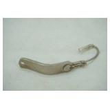 Vintage Wiggler Lure