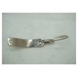 Vintage Wiggler Lure