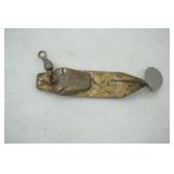 Vintage South Bend Trix-Oreno