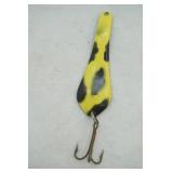 Vintage Mini Spoon Lure