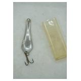Vintage Mini Spoon Lure