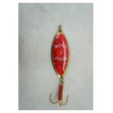 Vintage Mepps 3 Spoon Lure