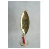 Vintage Mepps 3 Spoon Lure