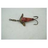 Vintage Fly Lure