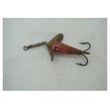 Vintage Fly Lure