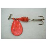Vintage Spinner Bait Lures