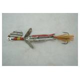 Vintage Hornet Inc. spinner lure