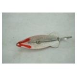 Vintage Weedless Lure Buck Perry