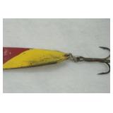 Vintage Zona Lure