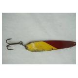 Vintage Zona Lure