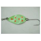 Vintage Luhr Jensen Fishing Lure