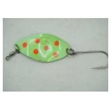 Vintage Luhr Jensen Fishing Lure