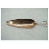 Vintage Dardevle Fishing Lure