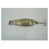 Vintage Spoon Lure
