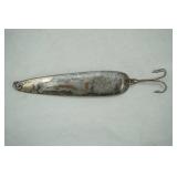 Vintage Sutton Co. Spoon Lure
