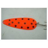 Vintage Aqua Spoon Minneapolis MN