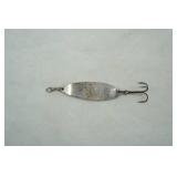 Vintage Spoon Lure, made in Germany