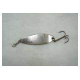 Vintage Spoon Lure, made in Germany