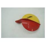 Vintage Trav-L-Bob: Travelure Bobber