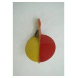 Vintage Trav-L-Bob: Travelure Bobber