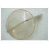 Vintage Trav-L-Bob: Travelure Bobber