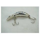 Vintage Heddon "Clatter Tad" Fishing Lure