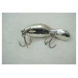 Vintage Heddon "Clatter Tad" Fishing Lure