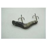 Vintage Pulver Riser Fishing Lure