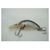 Vintage Bomber Fishing Lure