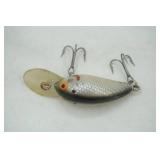 Vintage Bomber Fishing Lure