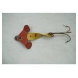 Vintage Spinner Lure