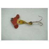 Vintage Spinner Lure