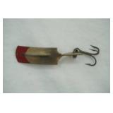 Vintage South Bend "Fipit 615" Fishing Lure