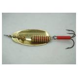 Vintage Mepps Comet 5 spinner lure