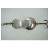 Vintage Min-Nix spoon lure