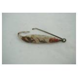 Vintage Arbogast Hawaiian Lure