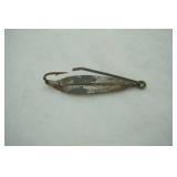 Vintage Arbogast Hawaiian Lure