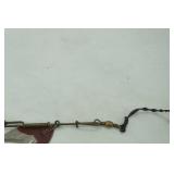 Vintage G.M. Skinner 6 spinner lure