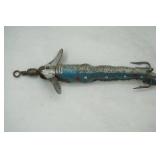 Vintage Hardy Devon Minnow Fishing Lure
