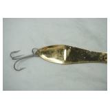 Vintage "Thin Doctor 175" Spoon Lure