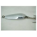 Vintage Luhr Jensen "Krocodile" Fishing Lure