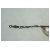 Vintage Alright by Mackett spinner bait