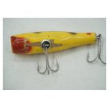 Vintage Creek Chub "Darter" Fishing Lure