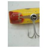 Vintage Creek Chub "Darter" Fishing Lure