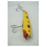 Vintage Creek Chub "Darter" Fishing Lure